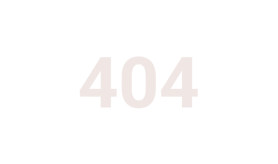 Error 404