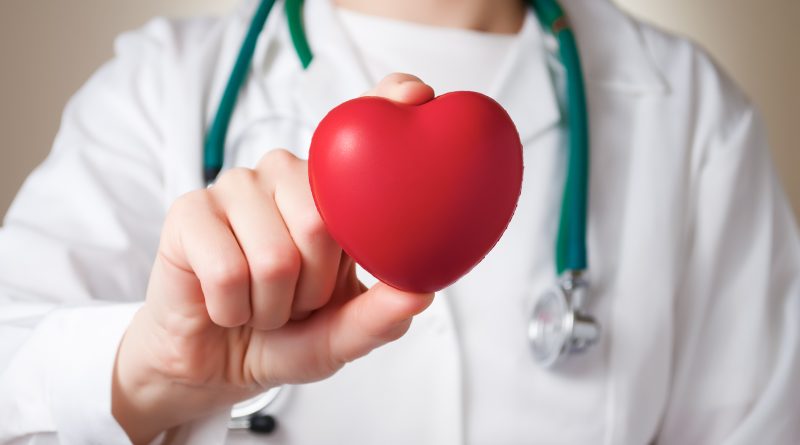 Cardiologista e prevenção de doenças cardiovasculares