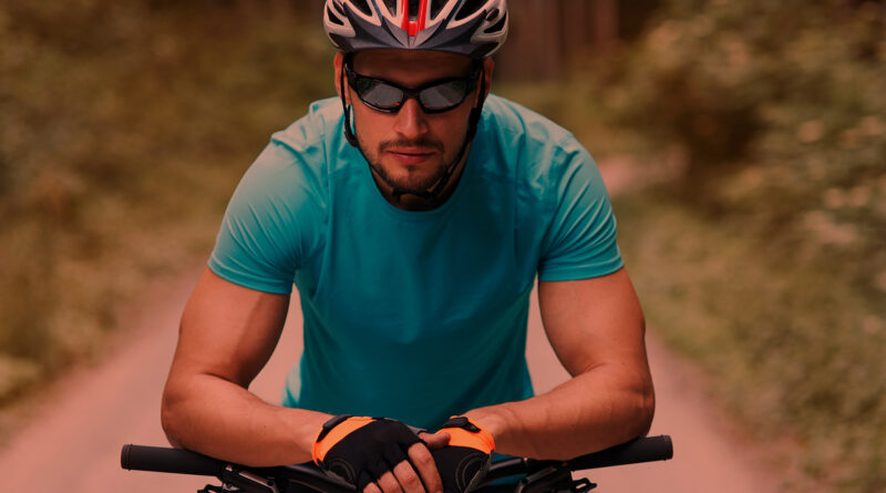 Ciclismo oferece mobilidade ativa com alto rendimento físico