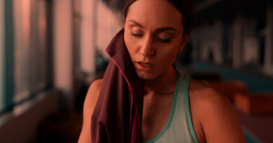 Fadiga excessiva pode ser resultado de overtraining.