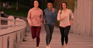Caminhada é um esporte para iniciar a prática de atividades físicas.