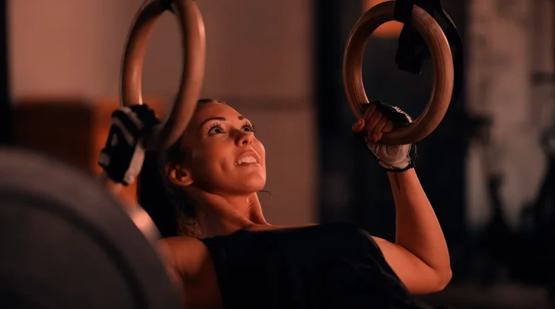 Treino avulsos podem ser usados como atividades para ajudar no aumento da produtividade. Foto: Freepik