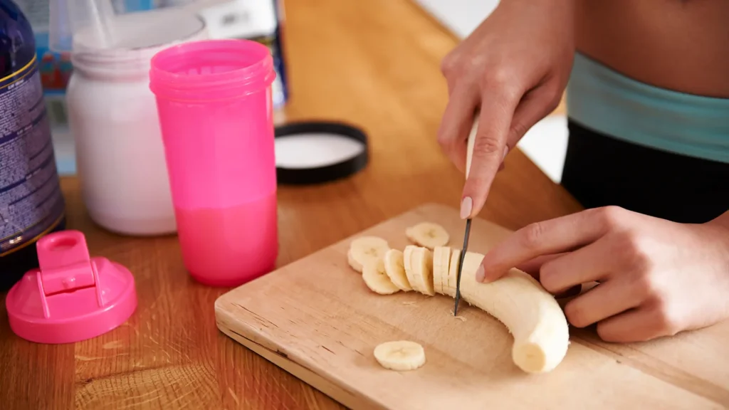 Frutas podem substituir doces na dieta. Foto: Freepik