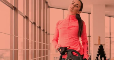 Dicas de roupas para treinar no frio com desempenho