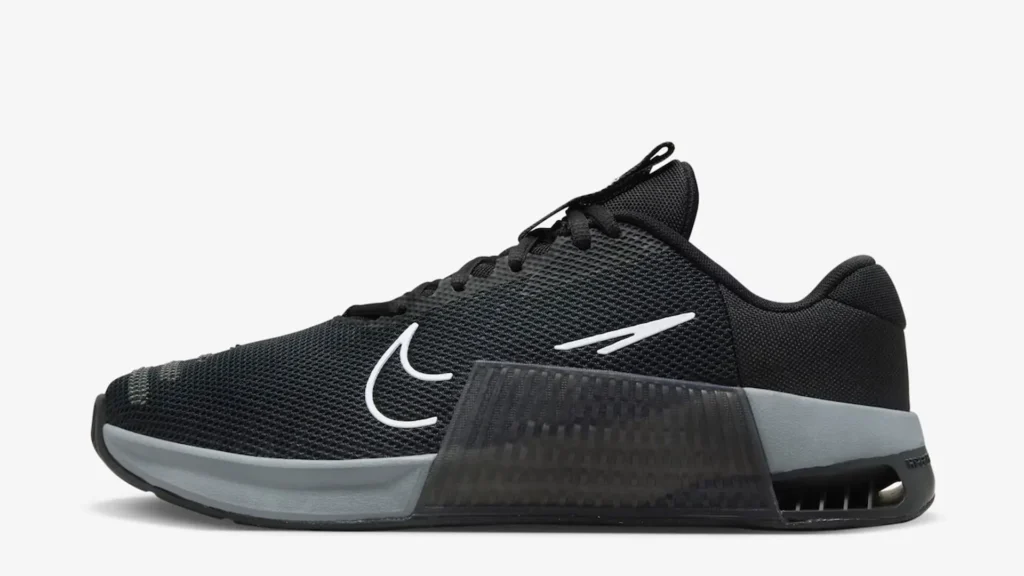 Nike Metcon 9. Foto: reprodução site Nike