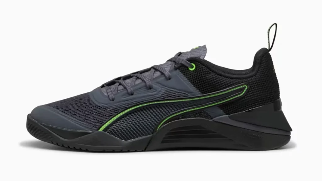 Puma Fuse 3.0. Imagem: site Puma