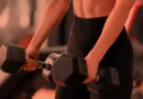 Treino avulso na academia de musculação. Foto: Freepik
