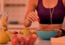 Treino avulso e preparação de lanche antes do treino. Foto: Freepik