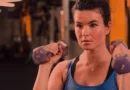 Treino avulso é opção para iniciar na academia de musculação. Foto: Freepik