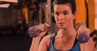 Treino avulso é opção para iniciar na academia de musculação. Foto: Freepik
