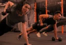 Treino avulso na academia até 2x por semana pode ajudar no emagrecimento. Foto: Freepik