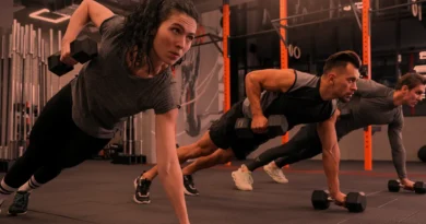 Treino avulso na academia até 2x por semana pode ajudar no emagrecimento. Foto: Freepik