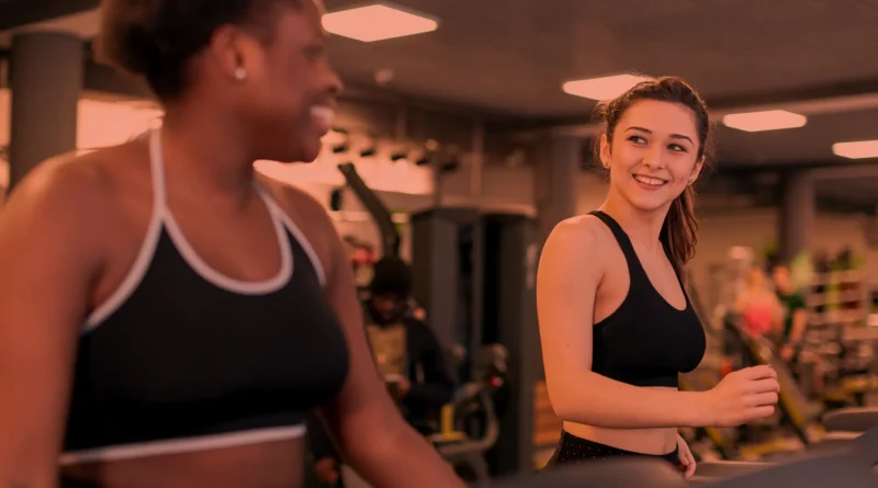 Como criar rotina com treino avulso. Foto: Freepik