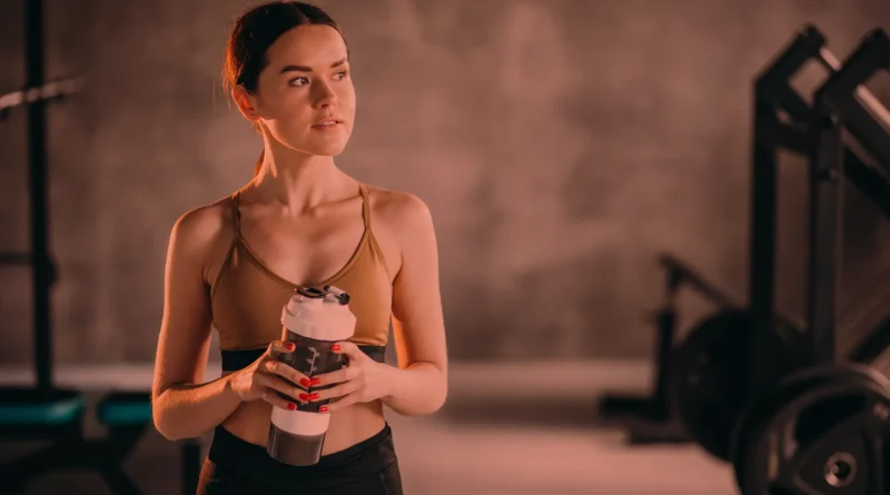 Whey protein é um dos suplementos mais consumidos no mundo fitness.
