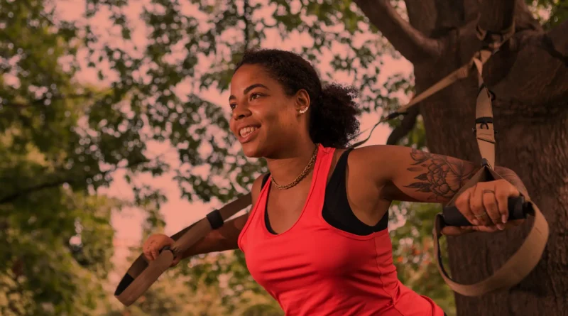 Benefícios de variar local e treino. Foto: Freepik