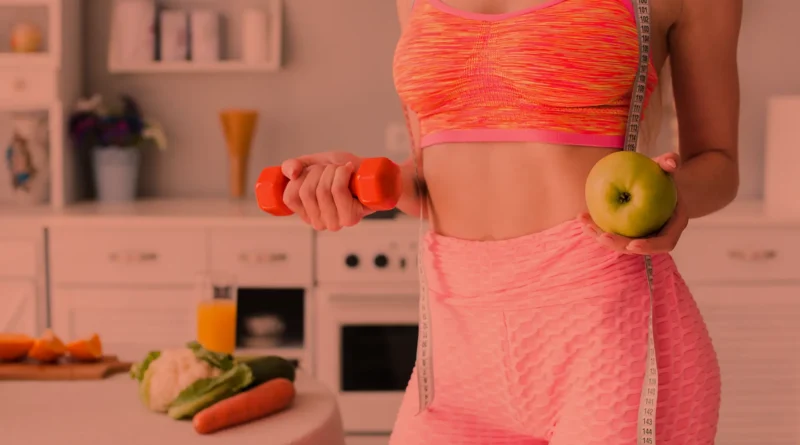 É importante evitar erros comuns para uma dieta com foco no emagrecimento. Foto: Freepik