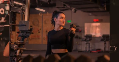 Treino avulso é ótima alternativa para musculação. Foto: Freepik