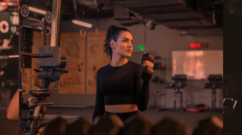 Treino avulso é ótima alternativa para musculação. Foto: Freepik