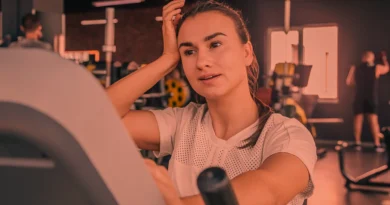 Treino avulso é opção para ajudar na rotina de atividades físicas. Foto: Freepik