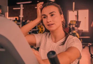 Treino avulso é opção para ajudar na rotina de atividades físicas. Foto: Freepik