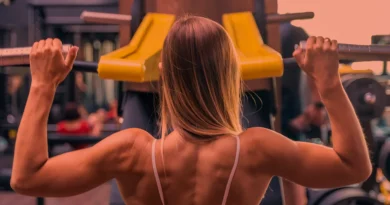Treino avulso de braços é ideal para iniciantes. Foto: Freepik
