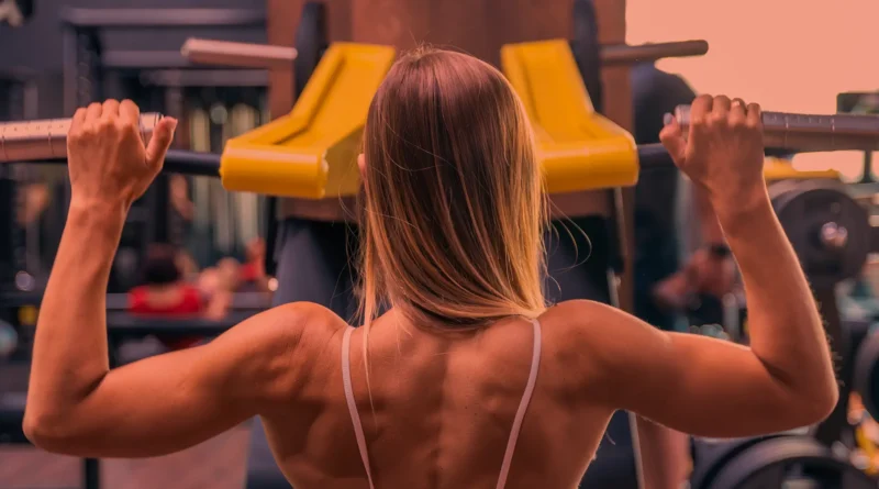 Treino avulso de braços é ideal para iniciantes. Foto: Freepik