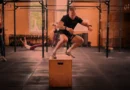 Treino de crossfit. Foto: Freepik