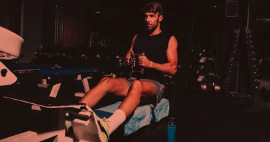 Remada baixa. Foto: Freepik