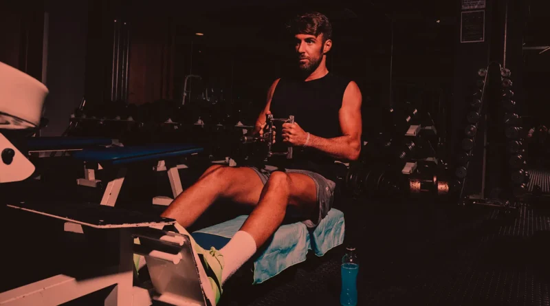 Remada baixa. Foto: Freepik