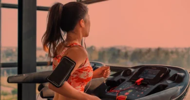 Treino avulso e cardio ajuda nos cuidados com a saúde e bem-estar. Foto: Freepik