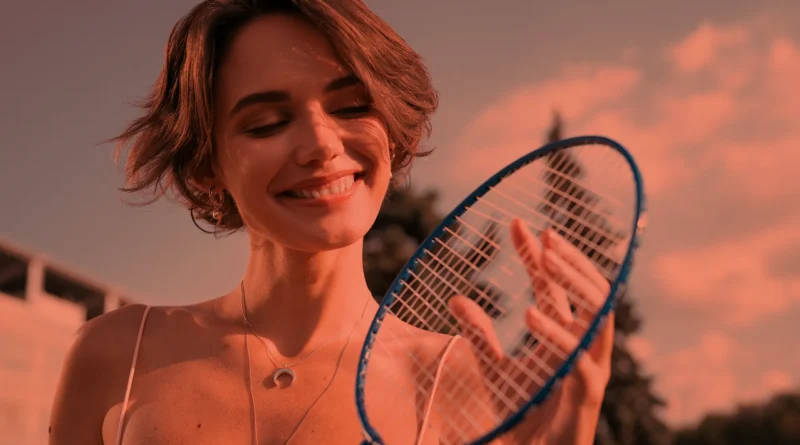 Treino avulso e beach tennis. Foto: Freepik