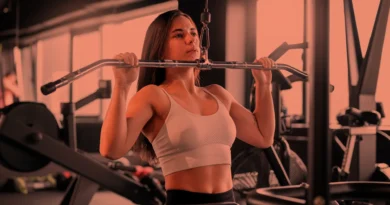 Benefícios do treino avulso. Foto: Freepik