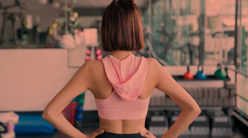 Treino avulso e prevenção de dor nas costas. Foto: Freepik