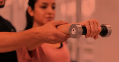 Treino avulso e como montar o primeiro treino. Foto: Freepik