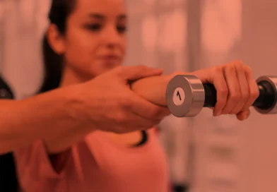 Como montar o primeiro treino de musculação: guia prático Treino avulso e como montar o primeiro treino. Foto: Freepik