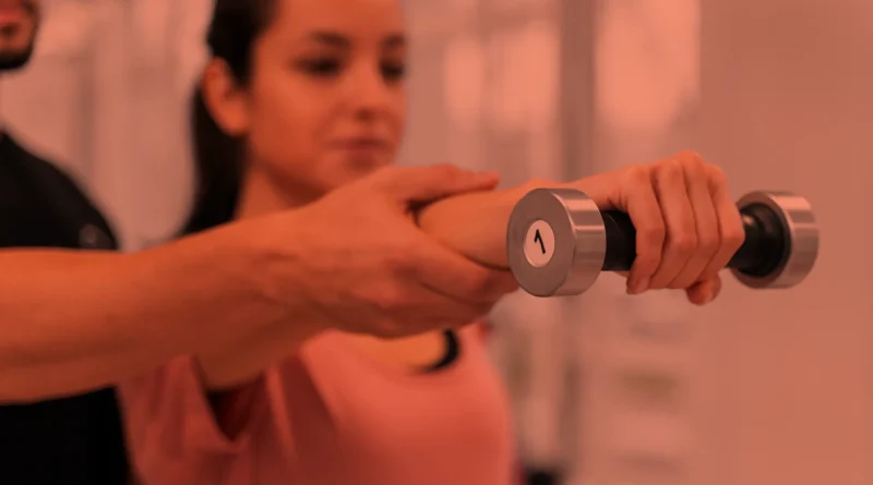 Treino avulso e como montar o primeiro treino. Foto: Freepik