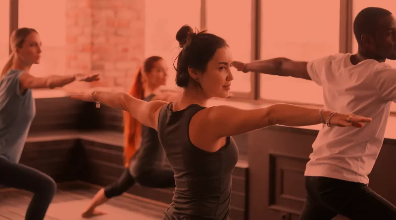 Aula avulsa de pilates é alternativa para conhecer esporte. Foto: Freepik