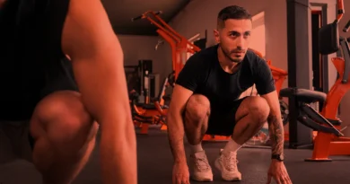 Treino avulso durante Copa do Mundo é alternativa para manter academia. Foto: Magnific