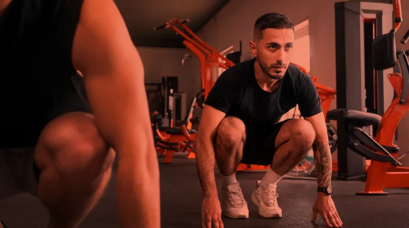 Treino avulso durante Copa do Mundo é alternativa para manter academia. Foto: Magnific