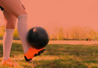 Treino avulso e futebol queimam calorias. Foto: Magnific
