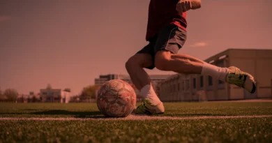 Treino avulso ajuda no condicionamento físico para futebol. Foto: Magnific