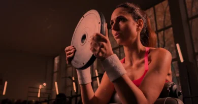 Benefícios de aplicativo de treino avulso. Foto: Magnific