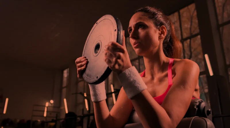 Benefícios de aplicativo de treino avulso. Foto: Magnific